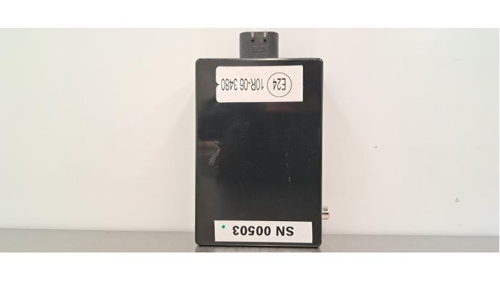 Module (divers) Citroen Jumper