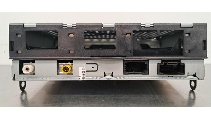 Module radio Audi RS6
