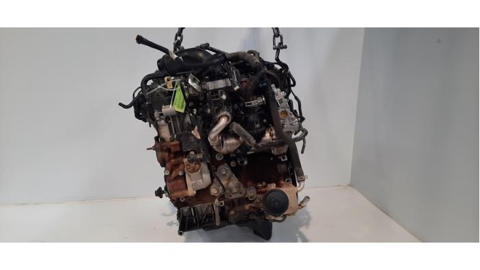 Moteur Ford Ranger