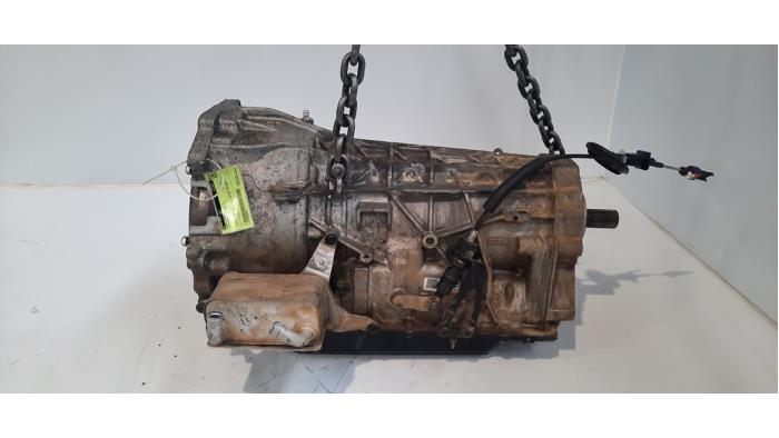 Boîte de vitesse Ford Ranger
