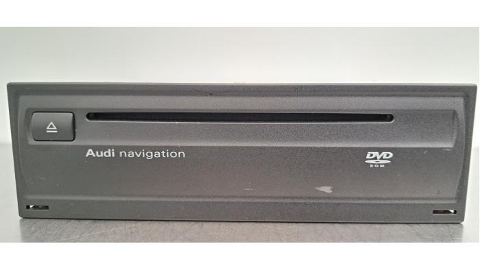 Module navigation Audi RS6