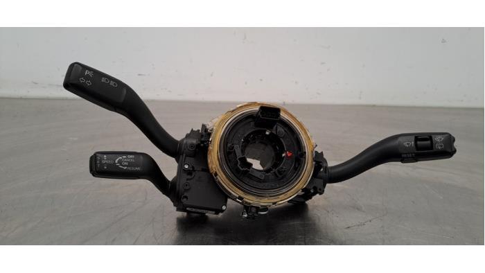 Commutateur combi colonne de direction Audi RS6