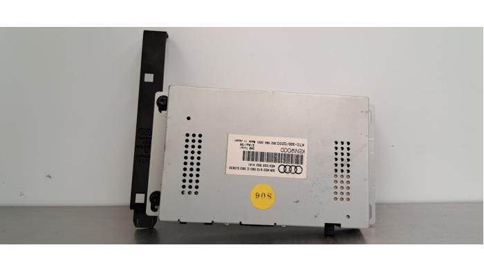 Module DAB Audi RS6