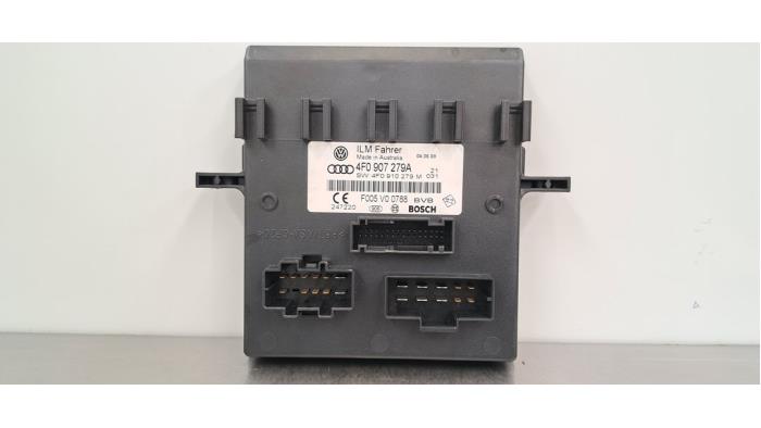 Module (divers) Audi RS6
