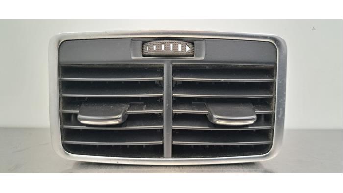 Grille d&#039;aération arrière Audi RS6