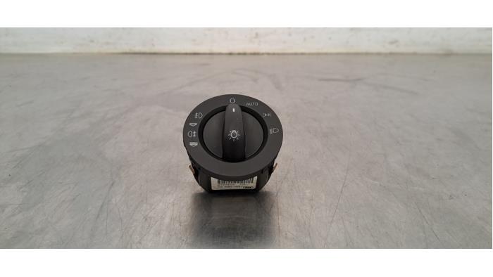 Commutateur phare hauteur réglable Audi RS6
