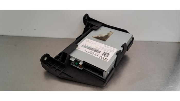 Module caméra Audi RS6