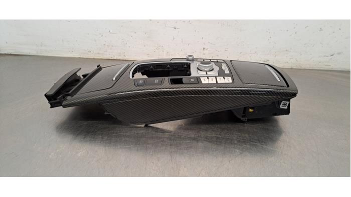 Console centrale Audi RS6