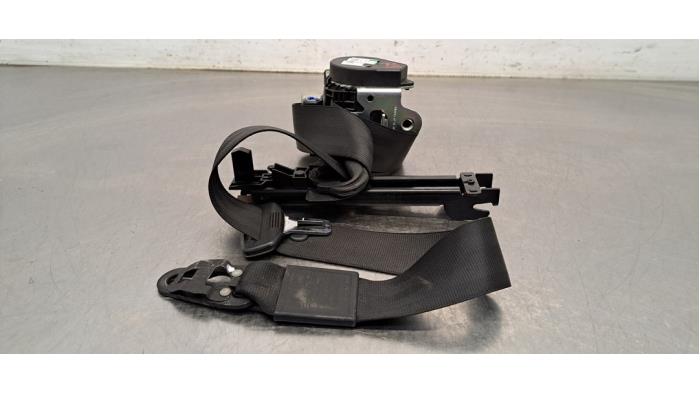 Ceinture de sécurité avant droite Audi RS6