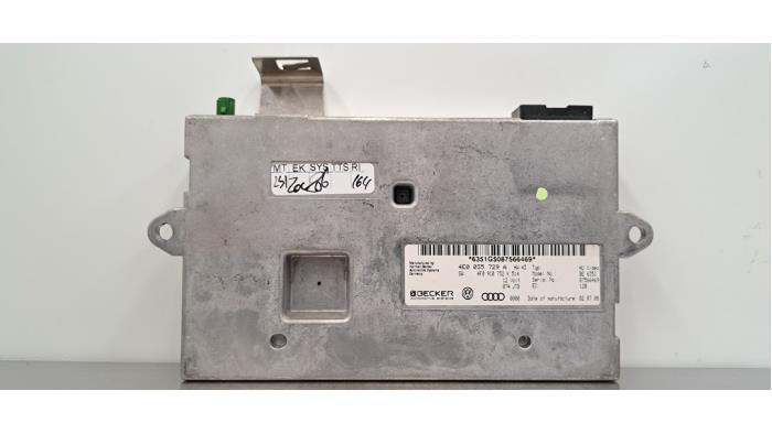 Module multi-air Audi RS6