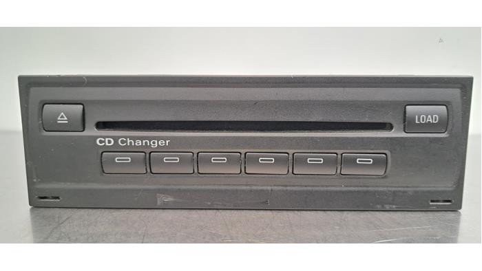 Changeur de CD Audi RS6