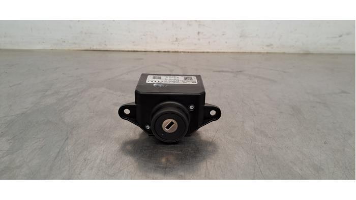 Commutateur serrure de contact Audi RS6