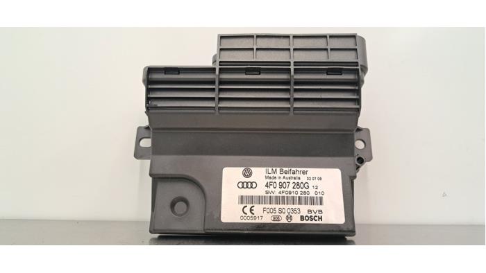 Module (divers) Audi RS6