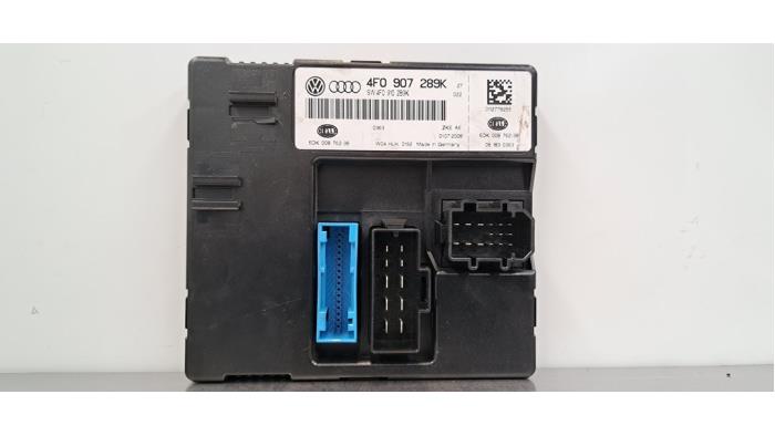 Module confort Audi RS6