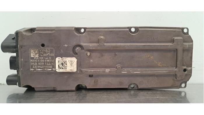 Module colonne de direction Porsche Macan