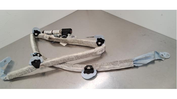 Airbag plafond droite Audi RS6