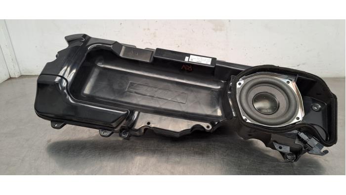 Haut-parleur Audi RS6