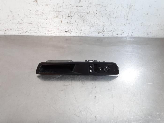 Commutateur combi vitres Peugeot Expert