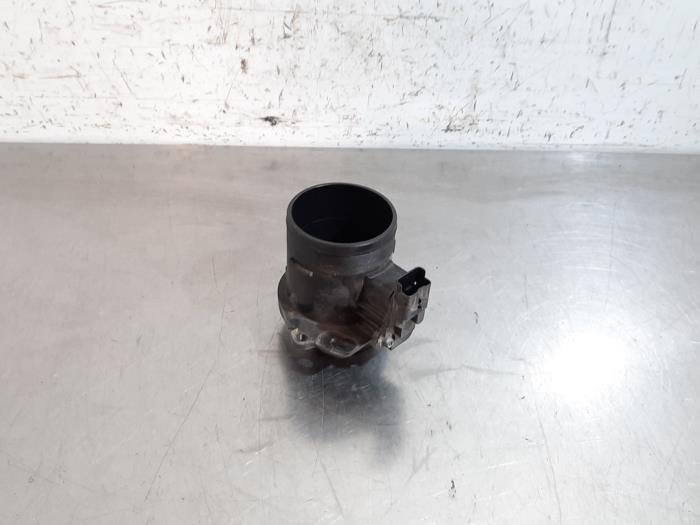 Compteur de masse d&#039;air Peugeot Expert
