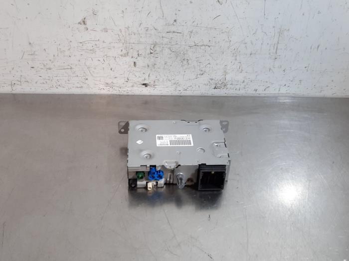 Module radio Peugeot Expert