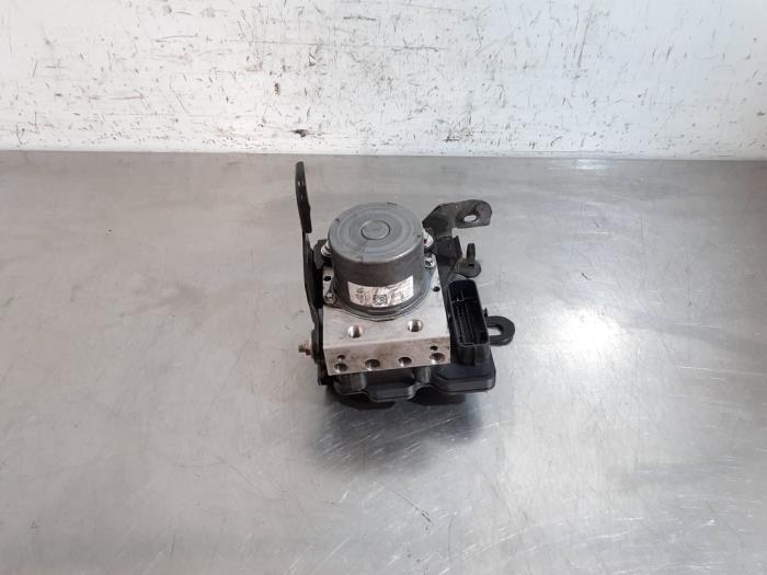 Pompe ABS Peugeot Expert