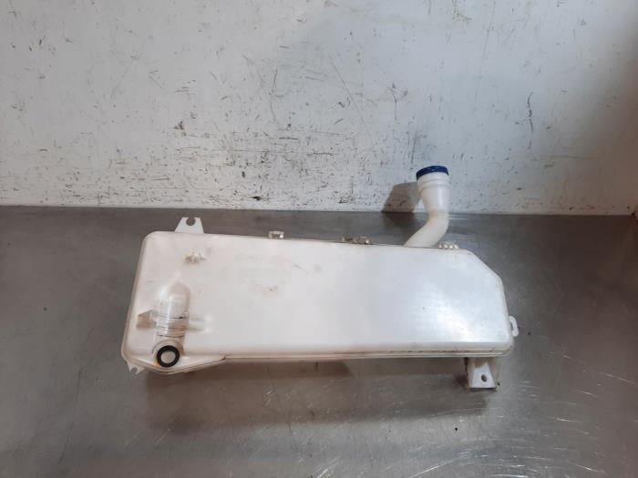Réservoir lave-glace avant Peugeot Expert