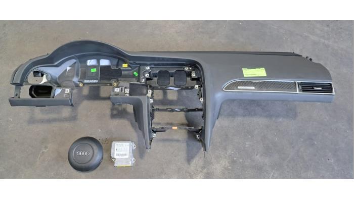 Kit airbag + tableau de bord Audi RS6