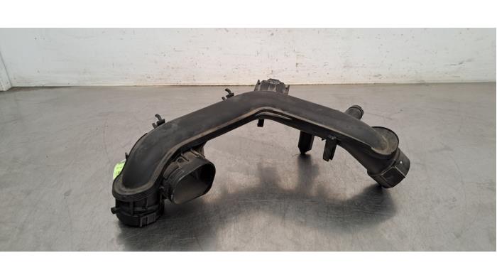 Tuyau d&#039;aspiration air Seat Leon
