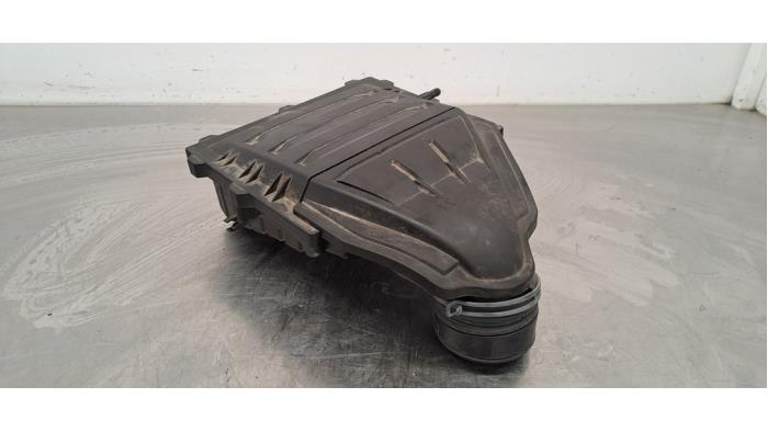 Boîtier filtre à air Seat Leon