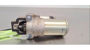 Gebruikte Startmotor Ford Ranger Prijs € 133,10 Inclusief btw aangeboden door Autohandel Didier