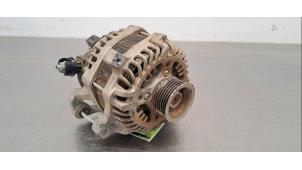 Gebruikte Dynamo Ford Ranger Prijs € 133,10 Inclusief btw aangeboden door Autohandel Didier