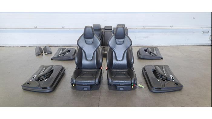 Kit revêtement (complet) Audi RS6