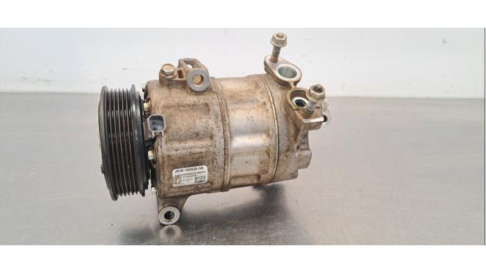 Pompe clim Ford Ranger