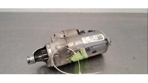 Gebruikte Startmotor Audi A8 (D5) 3.0 V6 24V 50 TDI Mild Hybrid Quattro Prijs € 96,80 Inclusief btw aangeboden door Autohandel Didier