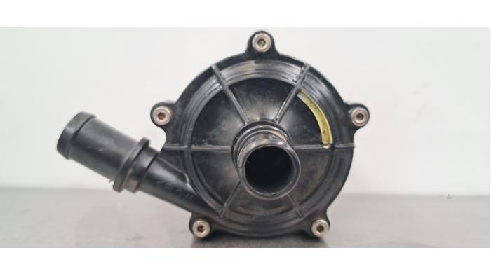 Pompe à eau supplémentaire Kia Sportage