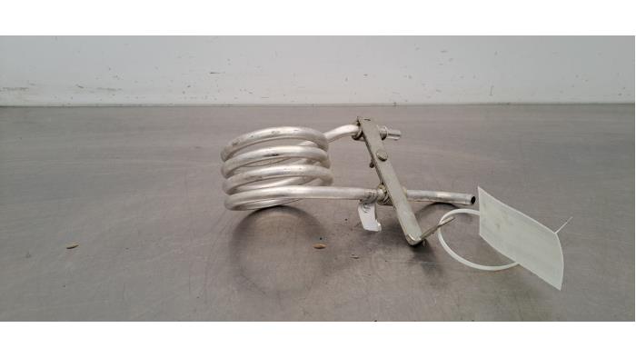 Conduit direction assistée Citroen Jumper
