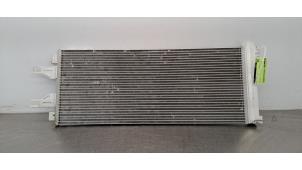 Gebruikte Airco Condensor Citroen Jumper (U9) Prijs € 90,75 Inclusief btw aangeboden door Autohandel Didier