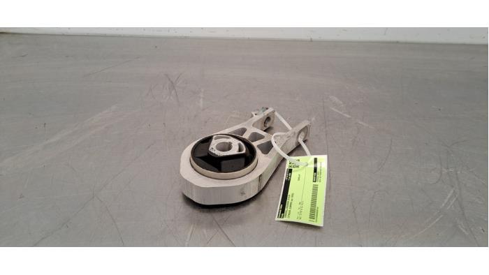 Support boîte de vitesse Citroen Jumper