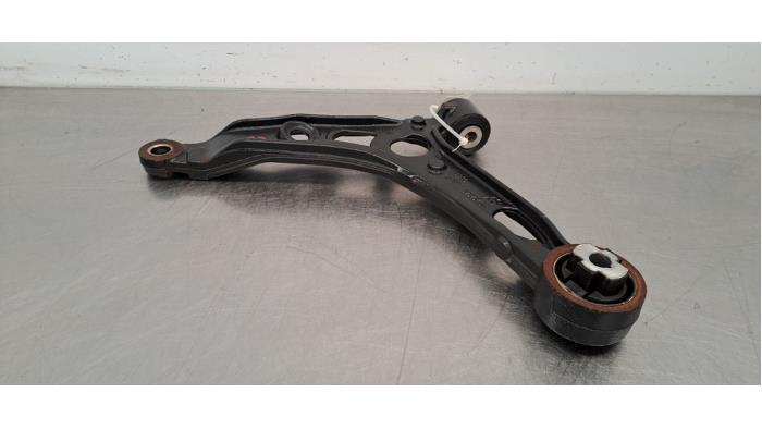 Bras de suspension avant gauche Citroen Jumper