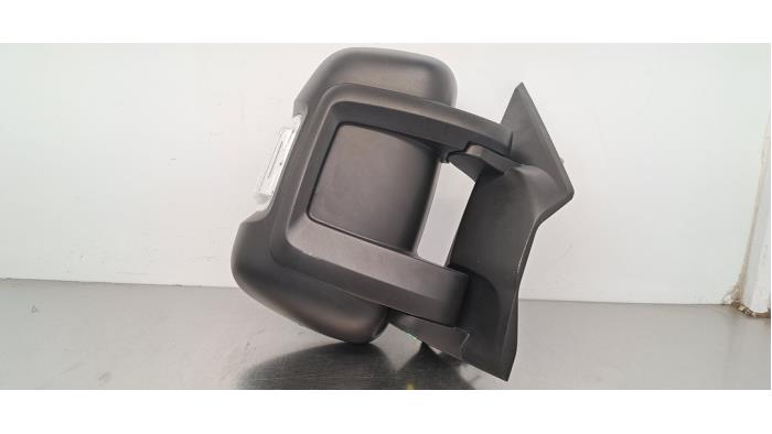 Rétroviseur extérieur droit Citroen Jumper