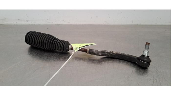 Barre d&#039;accouplement gauche Citroen Jumper