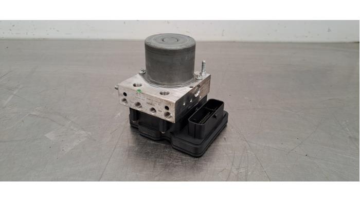 Pompe ABS Citroen Jumper