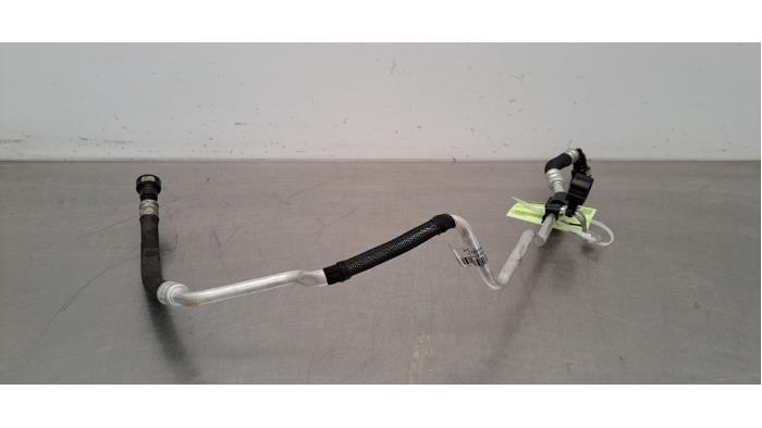 Conduit direction assistée Citroen Jumper