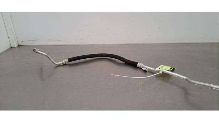 Conduit direction assistée Citroen Jumper