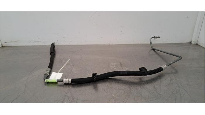 Conduit direction assistée Citroen Jumper