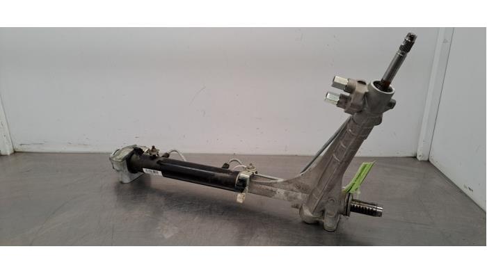 Crémaillère de direction Citroen Jumper