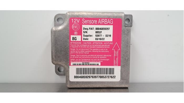 Module airbag  Citroen Jumper