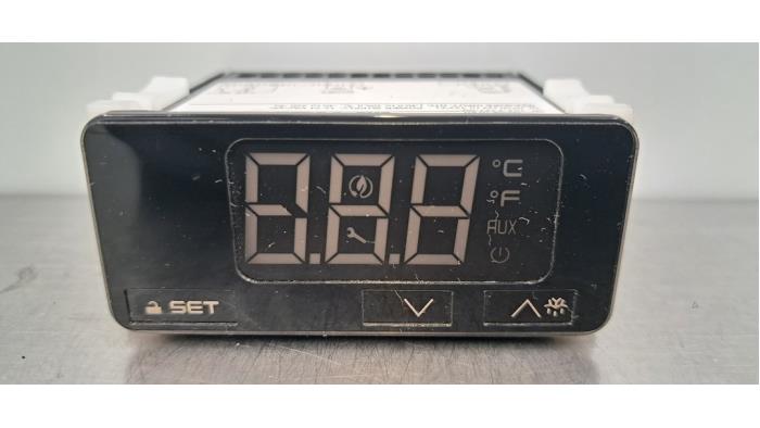 Thermostat Citroen Jumper