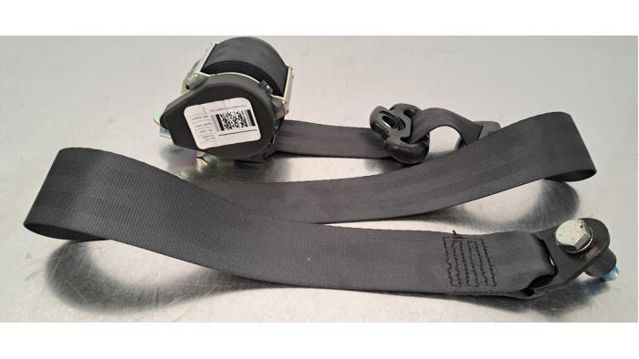 Ceinture de sécurité avant droite Citroen Jumper
