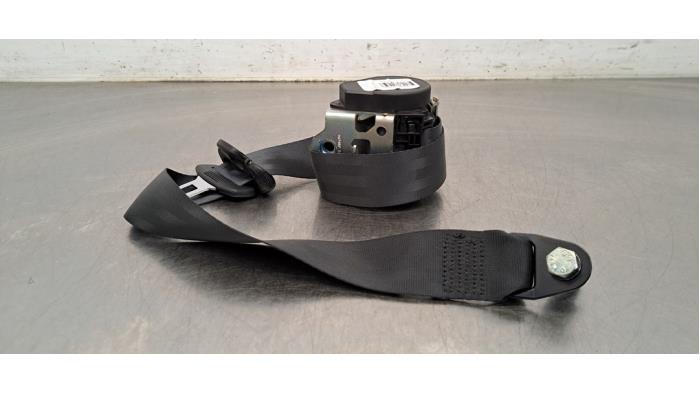 Ceinture de sécurité avant gauche Citroen Jumper